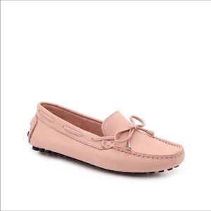 Mercanti Florentini Driving Loafers